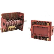Resim Çevirmeli Polyemit Fırın Anahtarı Beşli Soketli - 421935478 