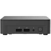 Resim Asus Nuc 12 Pro NUC120TT007 i7-1260P 16 GB 512 GB SSD W11P Mini PC 