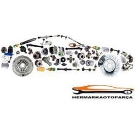 Resim Audi A6. A8 Rotilli Kol Salıncak Tabla Sol Üst Eğri 2004-2011 