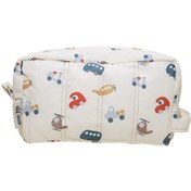 Resim Mama Yoyo Organizer Anne Bebek Çantası Beepsy 