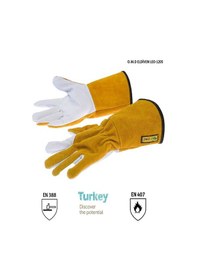 Resim Omd Argon Eldiven 