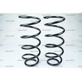 Resim Helezon Yayı Connect 02-14 / 90ps Ön Mhr-04572 