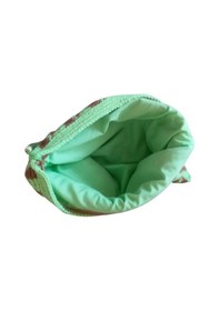 Resim El&Ma El Örgüsü Wayuu Clutch Çanta (30 cm x 21 cm) 