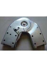 Resim Beykon Çok Amaçlı Merdiven Menteşesi 62 x 24 MM 