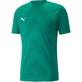 Resim Puma Futbol Formalar Teamglory Jersey 