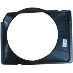 Resim Isuzu Tfr Pick Up 98/02 Radyatör Fan Davlumbazı Boş Gövde Tw 