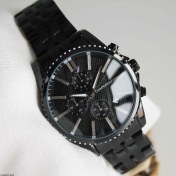 Resim Chaperone CH002381 Çelik Kordonlu Erkek Kol Saati 