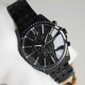 Resim Chaperone CH002381 Çelik Kordonlu Erkek Kol Saati 