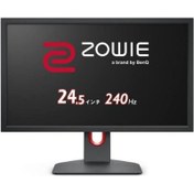 Resim BenQ Zowie XL2540K 24.5" 0.5 ms Full HD 240 Hz Oyuncu Monitörü Outlet 