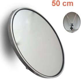 Resim Hayat Trafik İç Mekan Güvenlik Aynası 50 cm 