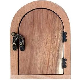 Resim Besthome1 Suntek Elektrik Çıkışı Kapağı Priz Koruyucuları Ahşap Kapaklar 