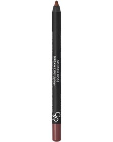 Resim Golden rose dream lips lipliner no:502 