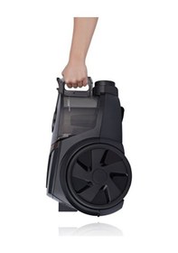 Resim Arnica ET14403 750 W Toz Torbasız Elektrikli Süpürge 