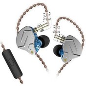 Resim Aitong Kz Zsn Pro Spor Kulaklık - Dinamik Bass, Mikrofonlu, 3.5mm Jak, Rahat Kullanım, Zsn Pro Model Zsn Pro 