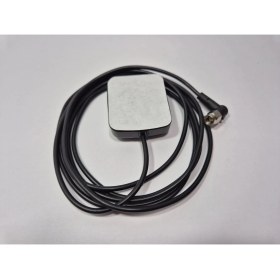 Resim Android Teyp Gps Kablosu - Android Multimedya Teypler Için Universal Gps Anteni - Android Oem Double Teyp Navigasyon Kablosu 