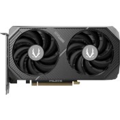 Resim Zotac Geforce Rtx 5060 Tı Gamıng Twın Edge Oc 16GB Gddr7 128BIT Dlss 4 Ekran Kartı 