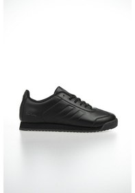 Resim Pierre Cardin | Pc-30484 - 3319 Siyah - Erkek Spor Ayakkabı (461469572) Siyah 