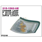 Resim Depo-215-1582r-ue - Sınyal Lambası On Sag- Nıssan: Prımera "p11 