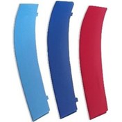 Resim F18 2011-2013 Böbrek Klipsi 3'lü Set 