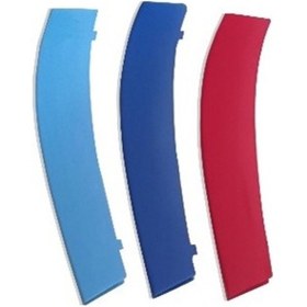 Resim F18 2011-2013 Böbrek Klipsi 3'lü Set 