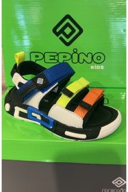 Resim pepino ARME CITY PEPİNO AC1947 ÇIRTLI HAFİF TABAN ERKEK ÇOCUK SANDALET 