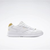 Resim Reebok Glide Sp Kadın Beyaz Sneaker 100033040 Beyaz 