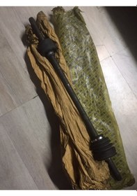 Resim Aks Komple Sağ Palıo 1.6 16v. Eski Model 46307504 