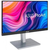 Resim Asus Proart 23.6"ıps PA247CV 5ms 75HZ Dp USB C Monıtör 