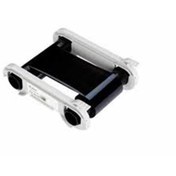 Resim Evolis Rct023naa Black Monochrome Ribon - 2000 Baskı 