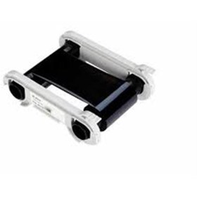 Resim Evolis Rct023naa Black Monochrome Ribon - 2000 Baskı 