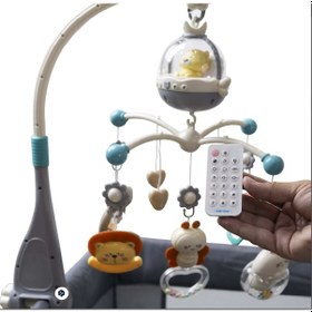 Resim Prego Magic Night Dönence 