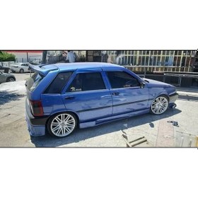 Resim Fiat Tipo Yan Marşpiyel 