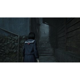 Resim Konami Digital Entertainment Silent Hill f - PS5 + Steelbook 