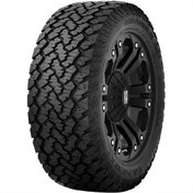 Resim General 265/75R16 121/118R Grabber AT2 Yaz Lastiği (2024) 