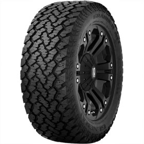 Resim General 265/75R16 121/118R Grabber AT2 Yaz Lastiği (2024) 