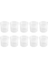 Resim Takım Böcek Gözlem Kupası Böcek Büyüteç Böcek Besleme Kutusu Öğretim Aracı Doğal Gözlem Tüpü 