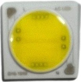 Resim 220v 30w Cob Led - 220 Volt 30 Watt Cob Led Natural Beyaz 4000k 