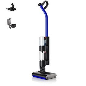 Resim Dyson Washg1 (Parlak Mavi / Mat Siyah) Islak Temizleme Özellikli Zemin Temizleyici 