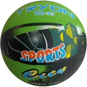 Resim BB-95 7numara Basketbol Topu 