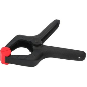 Resim Topart Ta90001 Yaylı Mandal Tip Kıskaç Işkence 25 Mm 