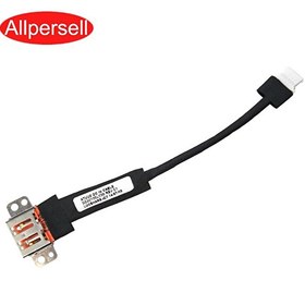 Resim LENOVO YOGA 3 PRO 1370 KABLOLU DC POWER JACK 