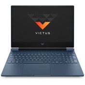 Resim HP Victus AMD Ryzen 5-8645HS 16GB 512GB RTX4060 8GB Freedos 15.6" FHD IPS 144Hz Gaming Laptop A05NHEA 