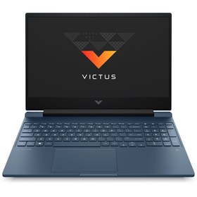 Resim HP Victus AMD Ryzen 5-8645HS 16GB 512GB RTX4060 8GB Freedos 15.6" FHD IPS 144Hz Gaming Laptop A05NHEA 