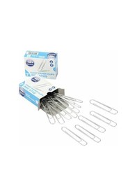 Resim Delta No 7 Dev Ataş 1 Paket 30 Lu 10 Adet Kutu 