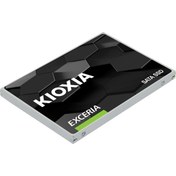 Resim Kioxia EXCERIA 960GB 555/540 LTC10Z960GG8 2,5 İNÇ SATA SSD (TOSHIBA OCZ) | System Dünyası Hızlı ve Güvenli System Dünyası Hızlı ve Güvenli