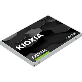 Resim KIOXIA EXCERIA 960GB 555/540 LTC10Z960GG8 2,5&quot; SATA SSD (TOSHIBA OCZ) Kioxia