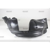 Resim Esse Otomotiv Dacia Dokker Lodgy Çamurluk Davlumbazı 13-19 Ön Sağ - MHR-15159 - 638411852 