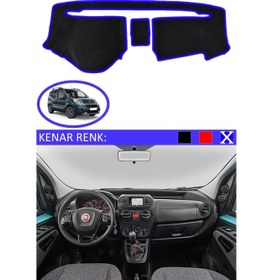 Resim Volkswagen Crafter 2006 ve Sonrası Sürgülü Kapı Makarası Sağ Üst 