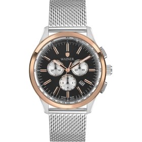 Resim Wainer WA.12340-E Erkek Kol Saati 