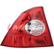 Resim Mars 610441 - Stop Lambası Duysuz Sağ Focus Iı 05 11 Sedan 